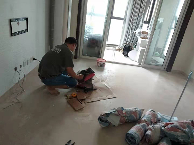 沈陽pvc運動地板維修師傅哪里找,沈陽實木運動地板如何保養