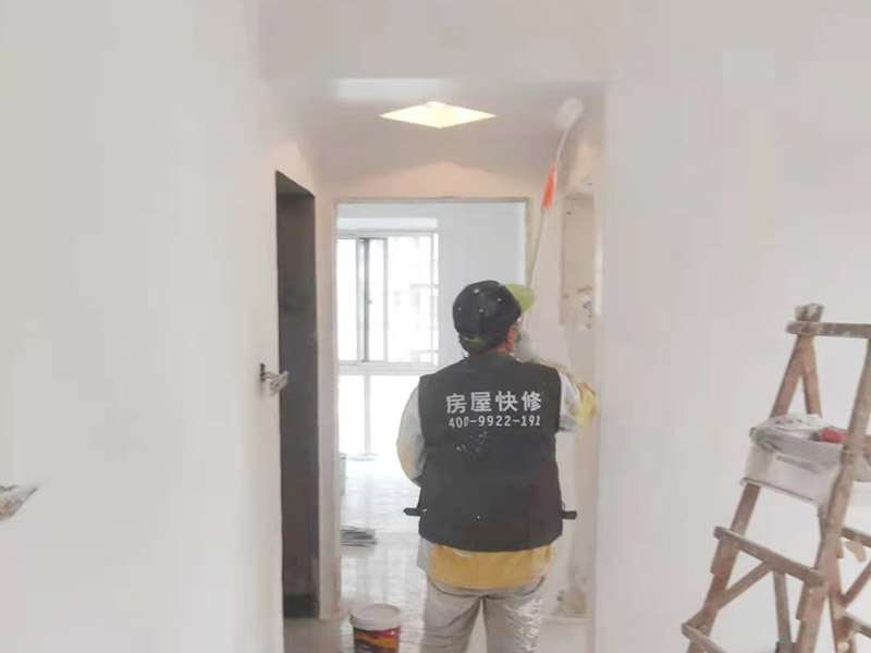 湘潭普通住宅裝修-湘潭室內裝修全包-湘潭家庭墻面翻新